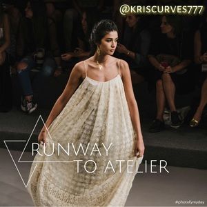 ✨RUNWAY TO ATELIER✨